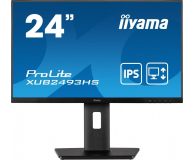 iiyama Prolite XUB2493HS-B5 - 1142795 - zdjęcie 1
